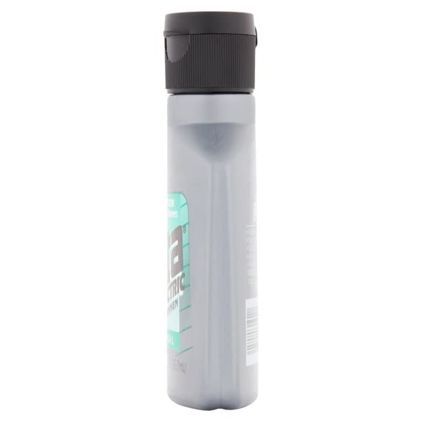Mennen Afta original 3 oz bottle highlights skin conditioners for sensitive skin