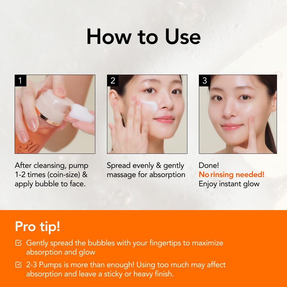Envase MENOKIN: 50 usos para sesiones repetidas de cuidado facial.