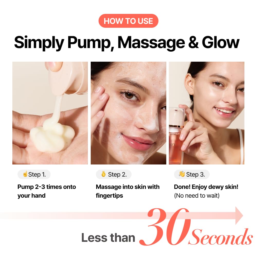 MENOKIN easy daily-use image points to quick skincare