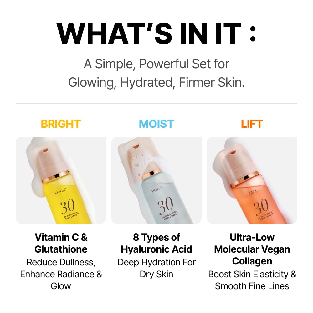 MENOKIN layering glow routine visual suggests enhanced radiance