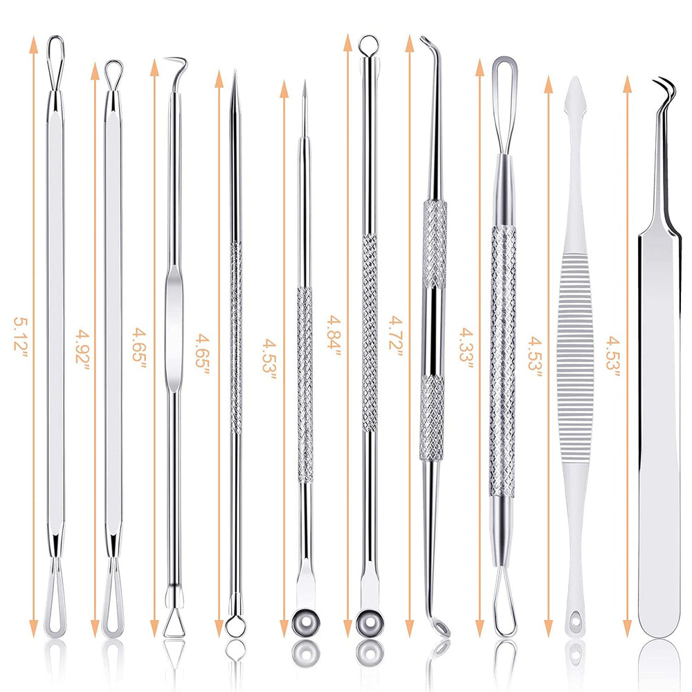 MENOLY cleaning and care guide included for safe tool maintenance.