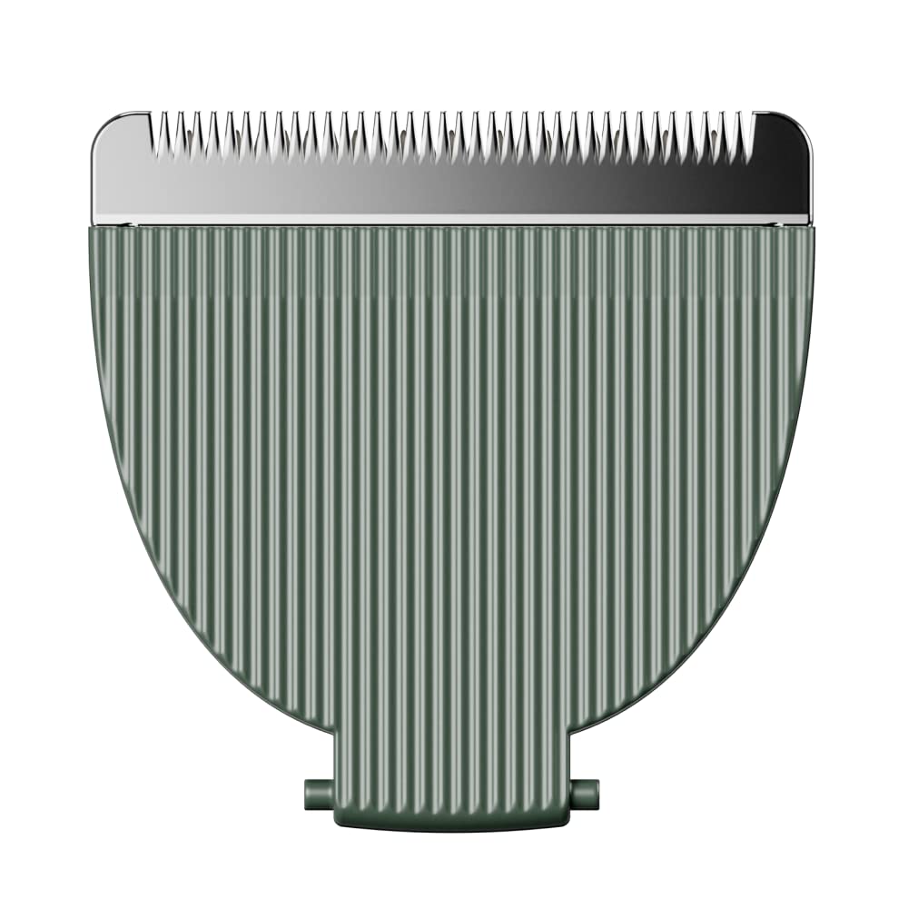 Meridian Sage ceramic blade close-up shows rust resistance and precision.