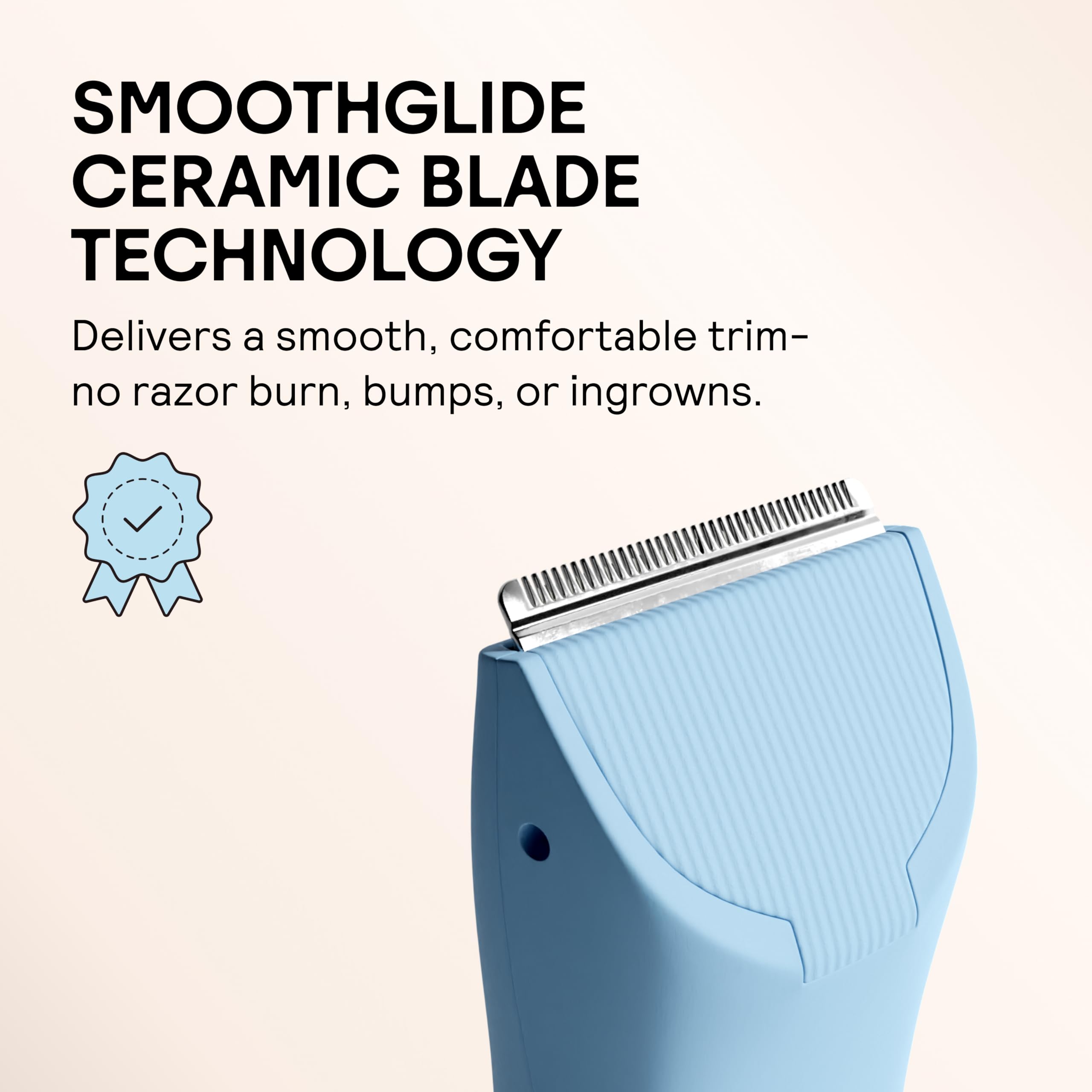Meridian The Trimmer Original cordless USB charger for travel-ready power