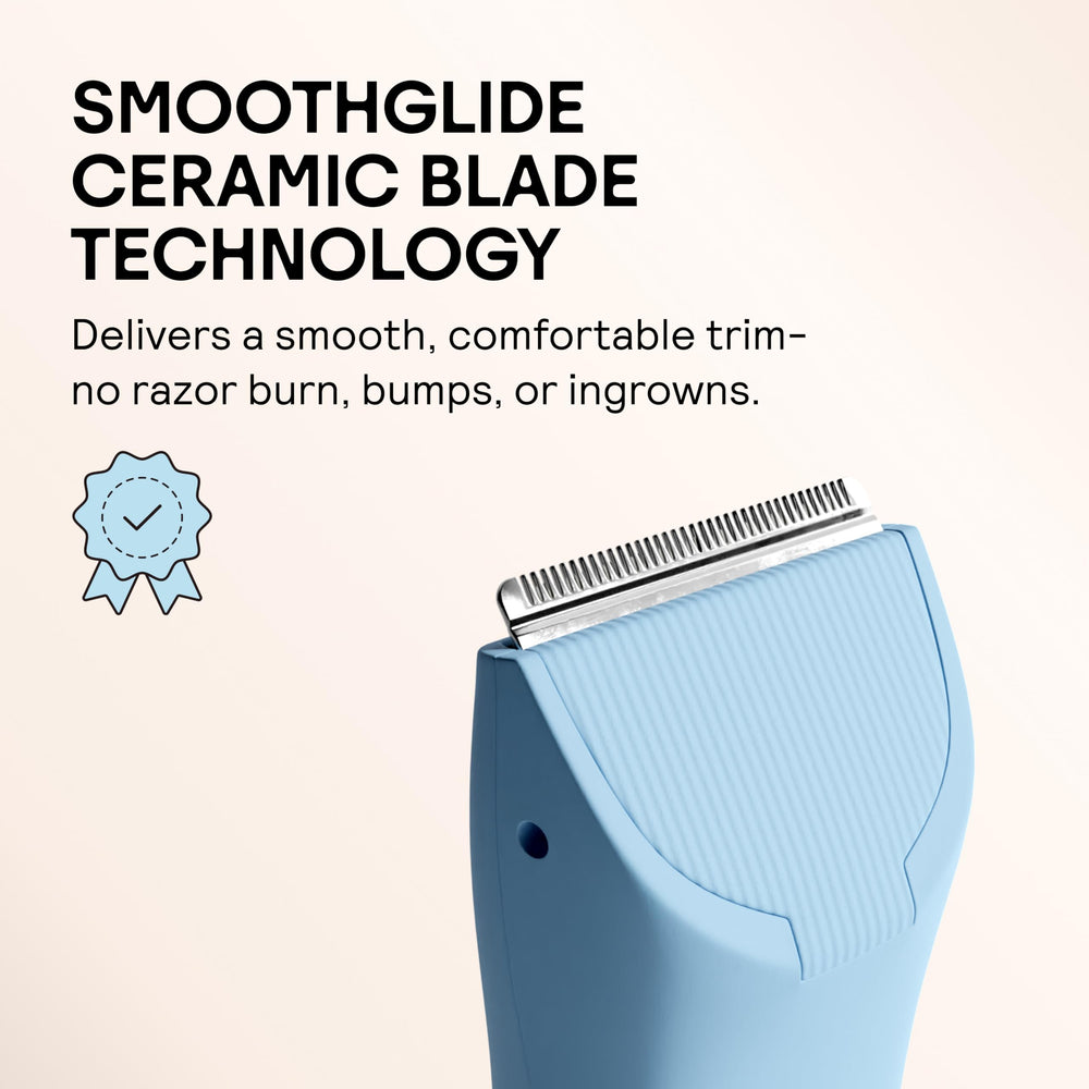 Meridian The Trimmer Original cordless USB charger for travel-ready power
