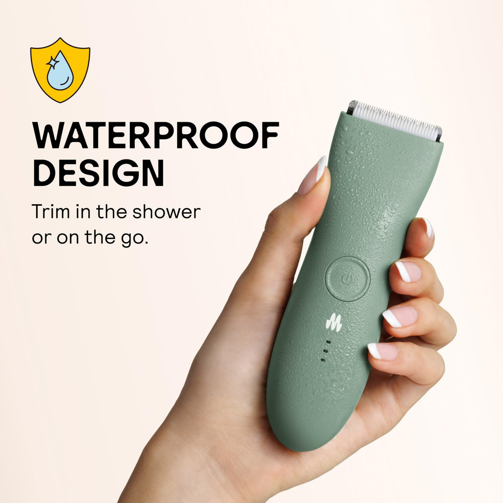 MERIDIAN The Trimmer Original two guides for adjustable length control