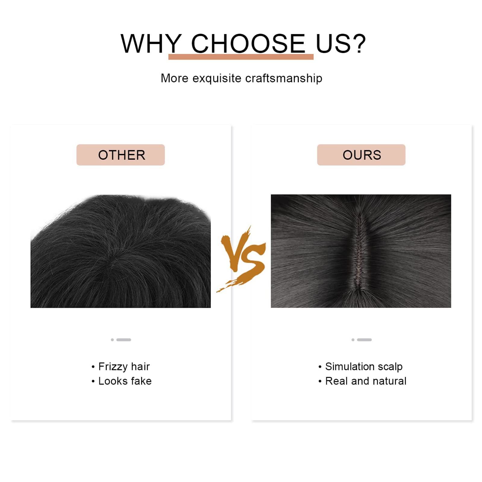 MerisiHair for parties weddings and Halloween shows versatile styling for occasions