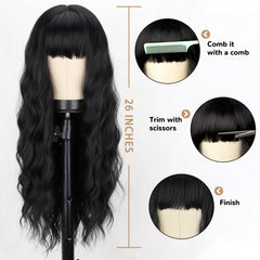 MerisiHair natural-hairline-dense-volume for realistic, comfortable appearance