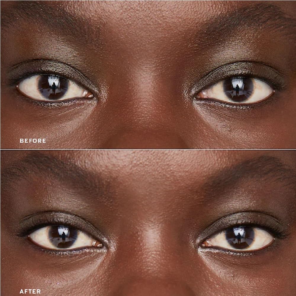 M.E.R.I.T rice bran wax adds lash structure and length.