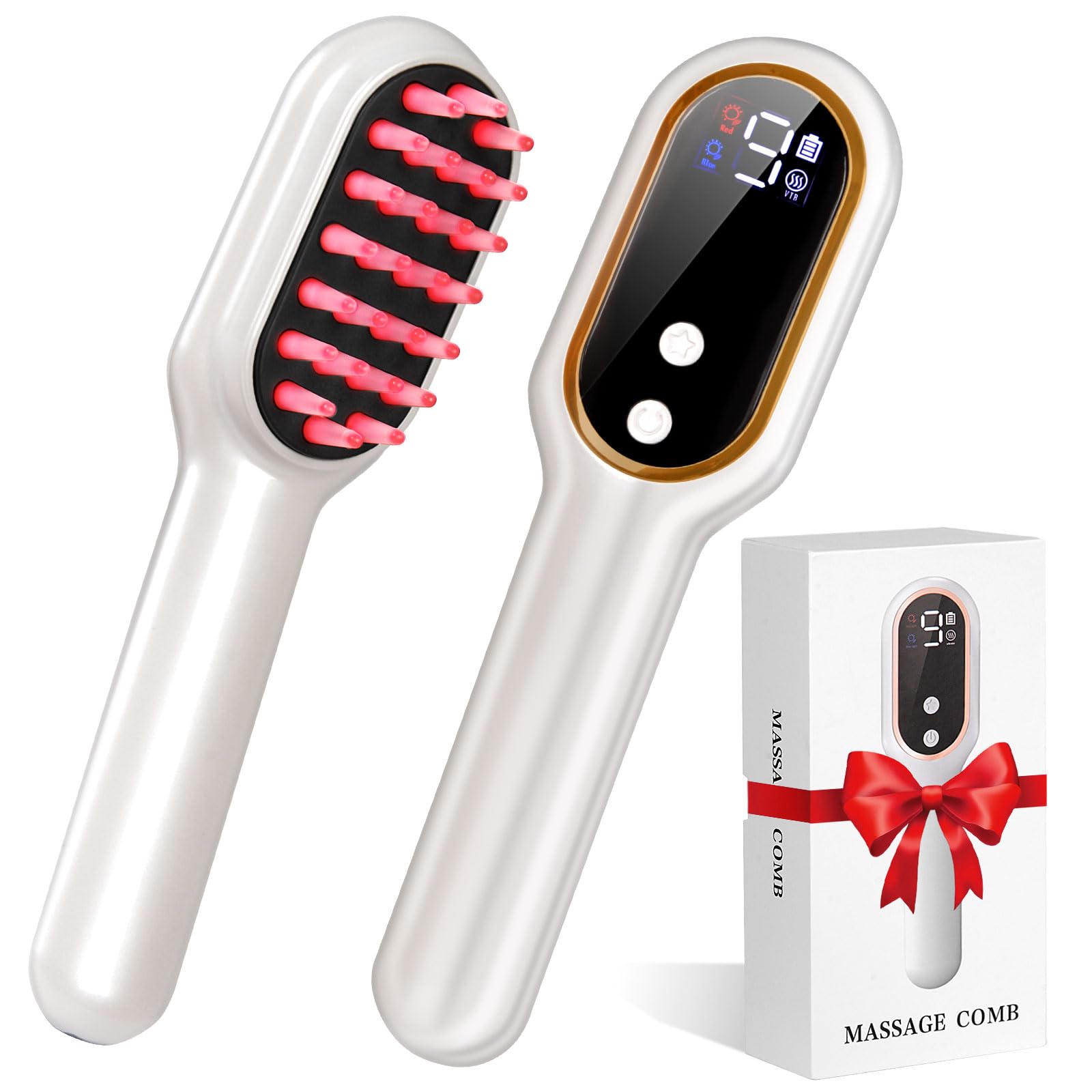 MERNUNUX-travel-friendly-hair-care-device supports daily care on the go.