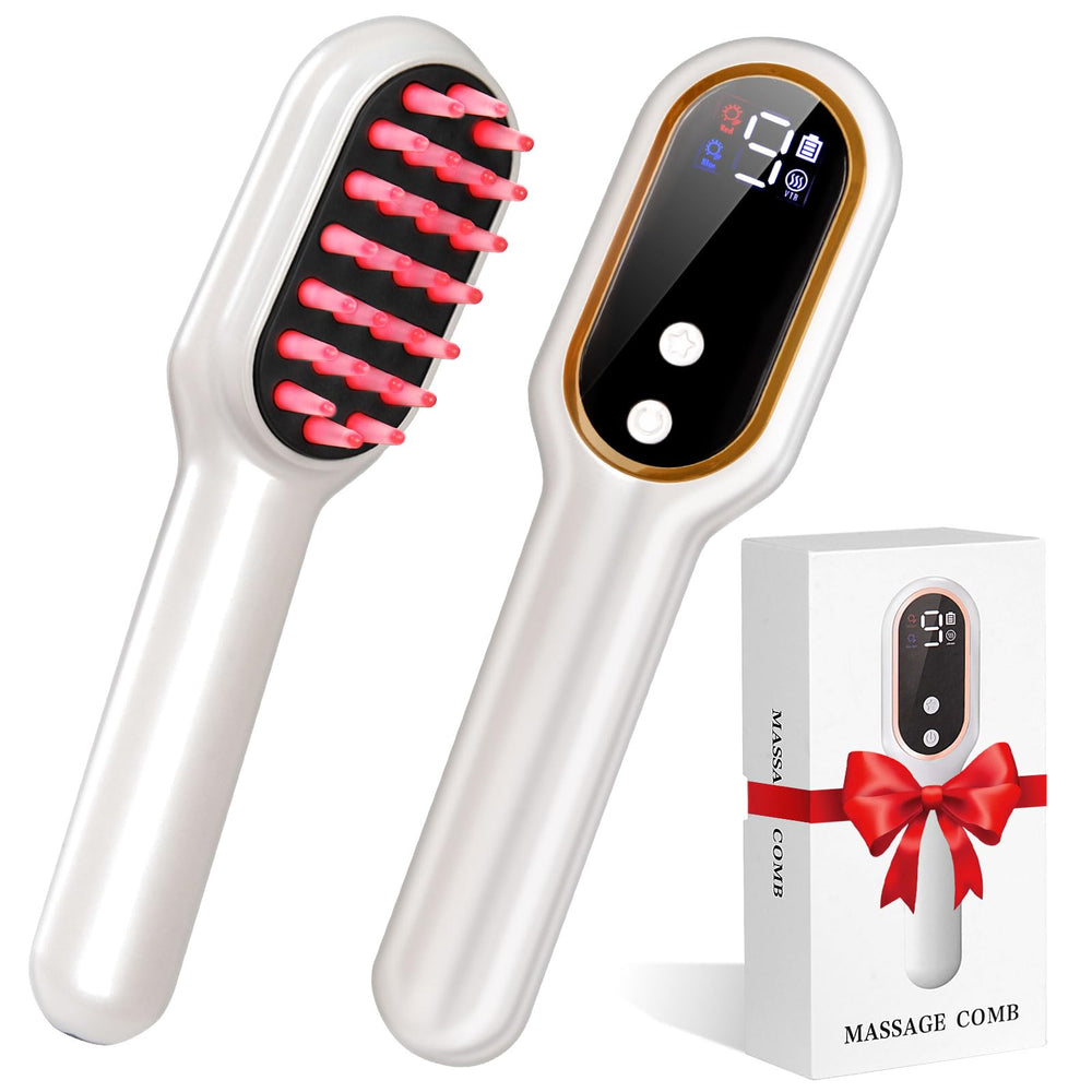 MERNUNUX-travel-friendly-hair-care-device supports daily care on the go.