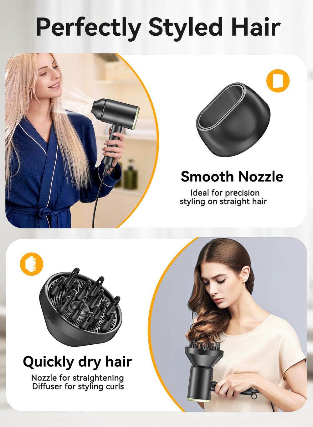 MESHEEN compact design highlights lightweight power ideal for daily use and trips.