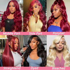 METDIO 99J wig cap construction and 20-34 inch true-to-length sizing.