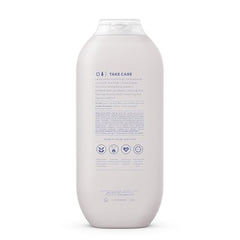 Method Simply Nourish pack side view emphasizing value and quantity
