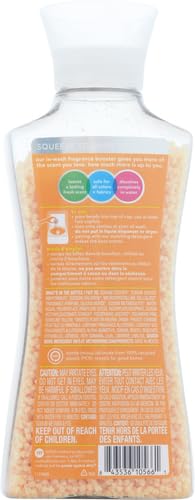Method Fragrance Booster Ginger Mango in-wash action keeps fabrics smelling clean