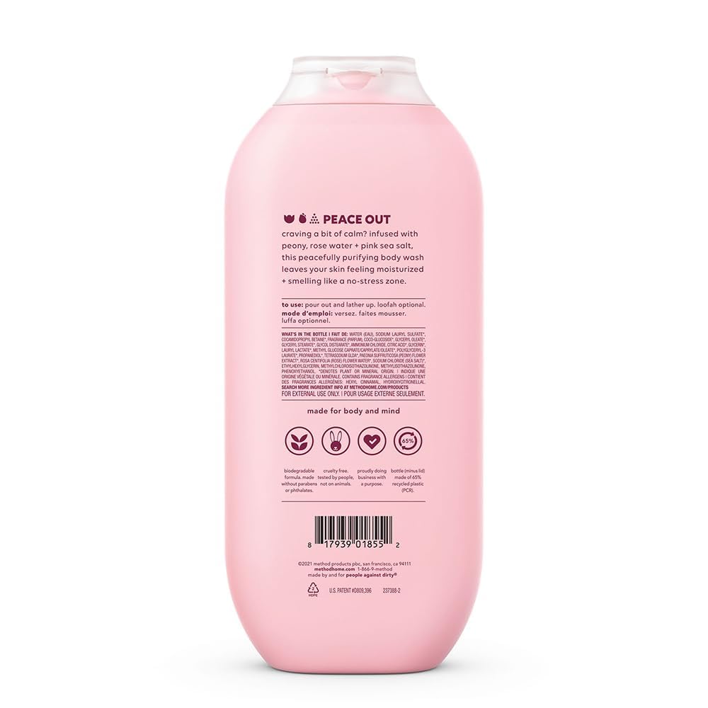Method plant-based moisturizers graphic showing natural ingredients for nourished skin.