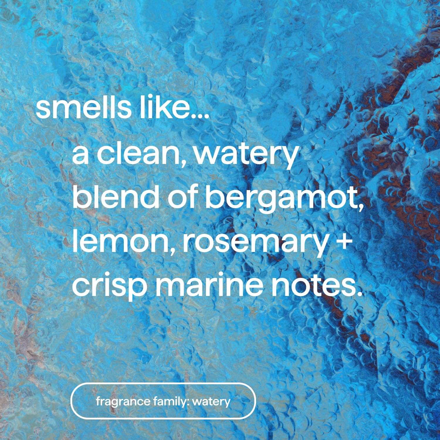Method recycled-plastic refill bottle highlights sustainable packaging.