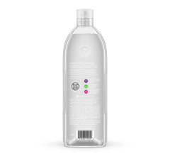 Method refill-bottle-pour-sweet-water: easy pours to fill your bottle with fragrance.