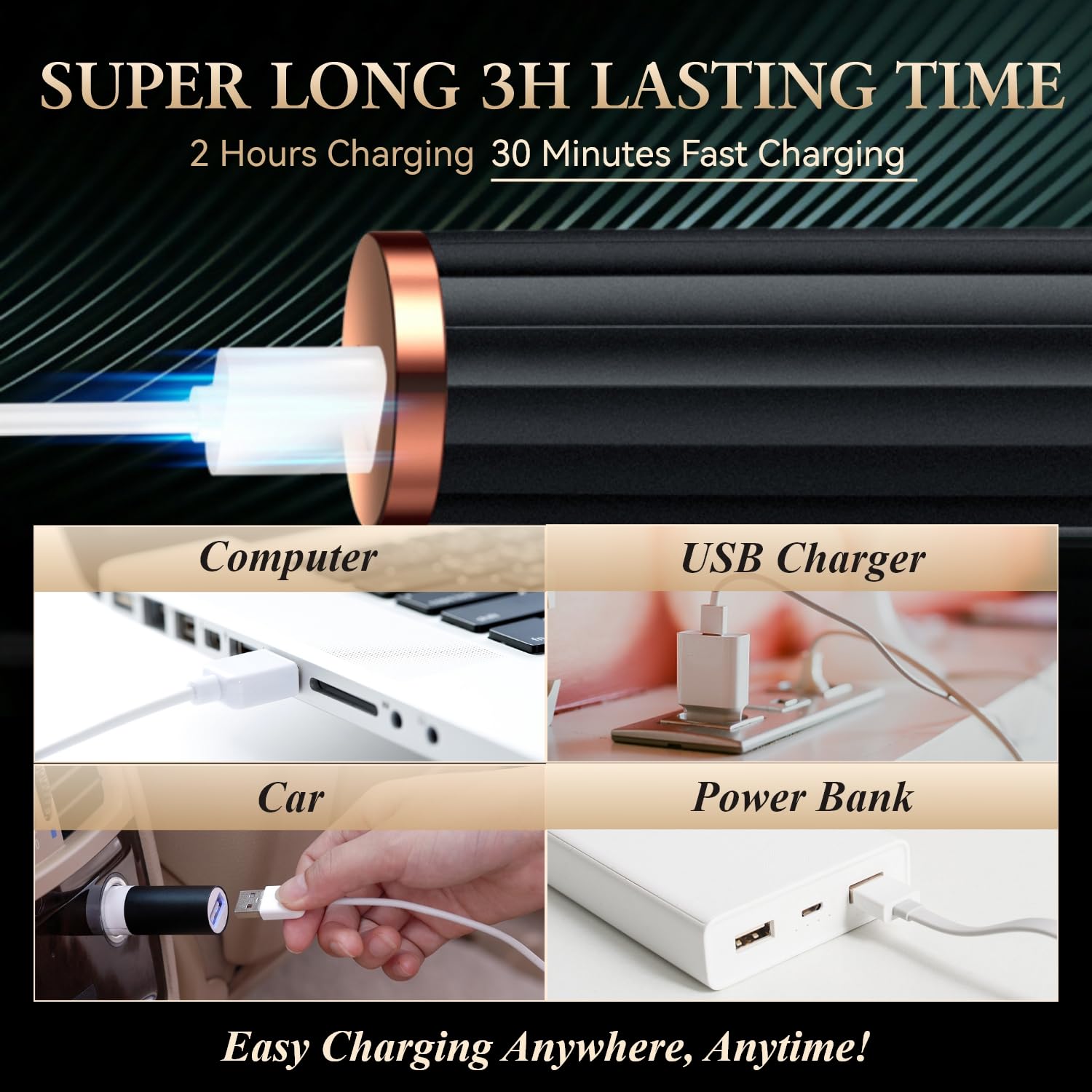 MGKO heated eyelash curler anti-scalding teeth ensure skin-safe use
