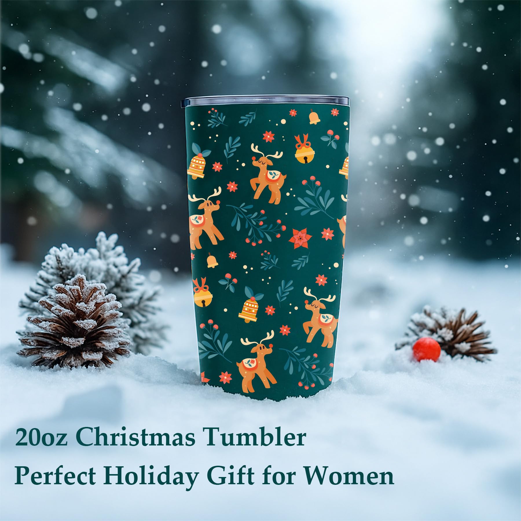 MHSMHL Christmas socks for warm, comfortable winter days