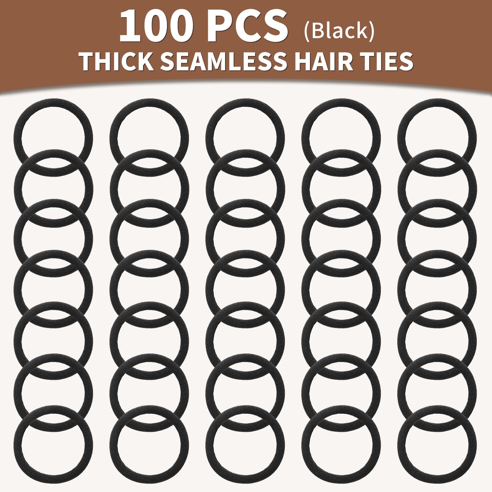 Mia Klein bulk-pack display of 100-count for convenient daily kits