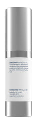 MiamiMD Eye Serum under-eye application demonstrates quick absorption for daytime use