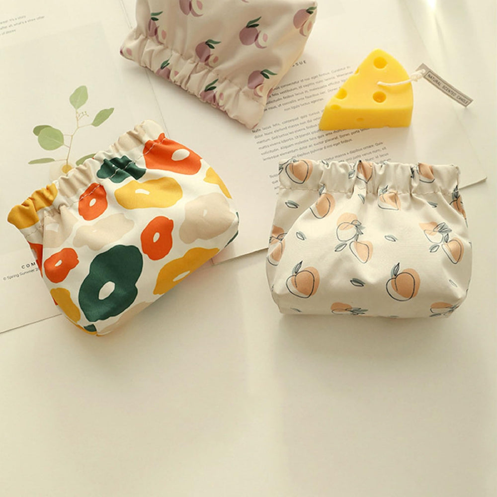 MIAO JIN pattern variety packaging reveals four distinct designs.