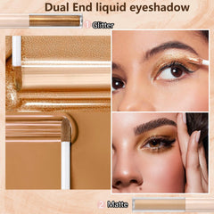 MiaSarah priming-end helps lid prep for smoother, longer-lasting makeup.