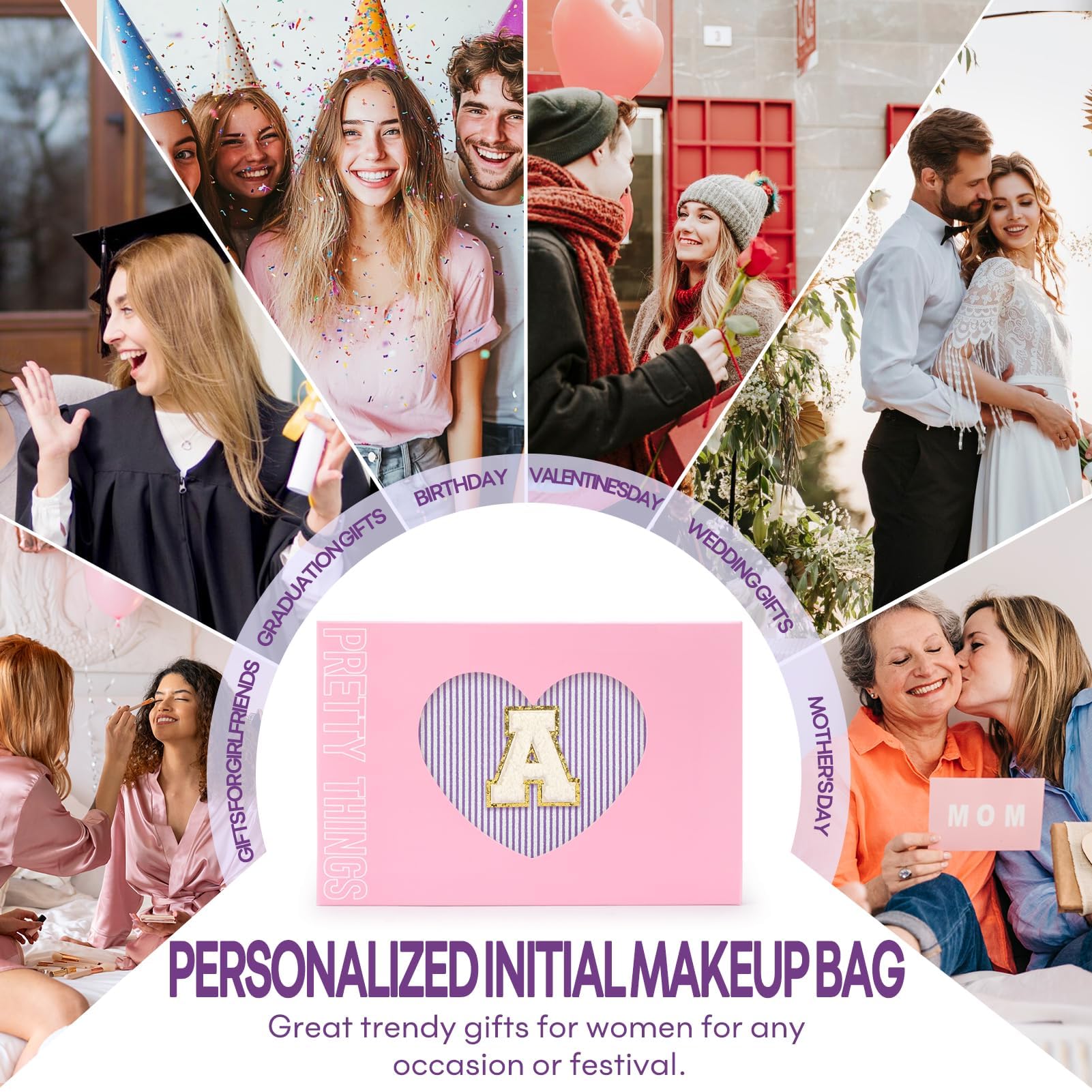 Mibasies gift ready packaging emphasizes easy gifting for teens