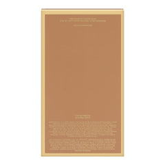 Michael Kors Pour Femme product shot on display emphasizes luxurious packaging and versatile evening wear.