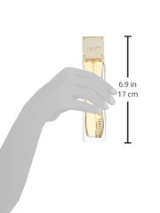 Michael Kors Sexy Amber floral-note-packaging shows refined scent identity and shelf appeal.