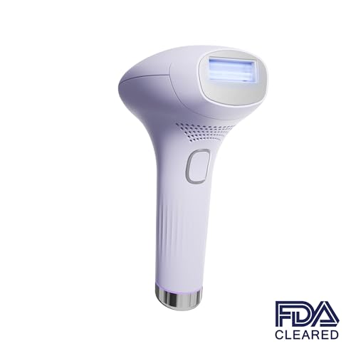 Lumos auto-flash coverage mode enabling quick full-body treatment