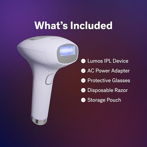 Lumos skin sensor activating to guide safe operation during treatment