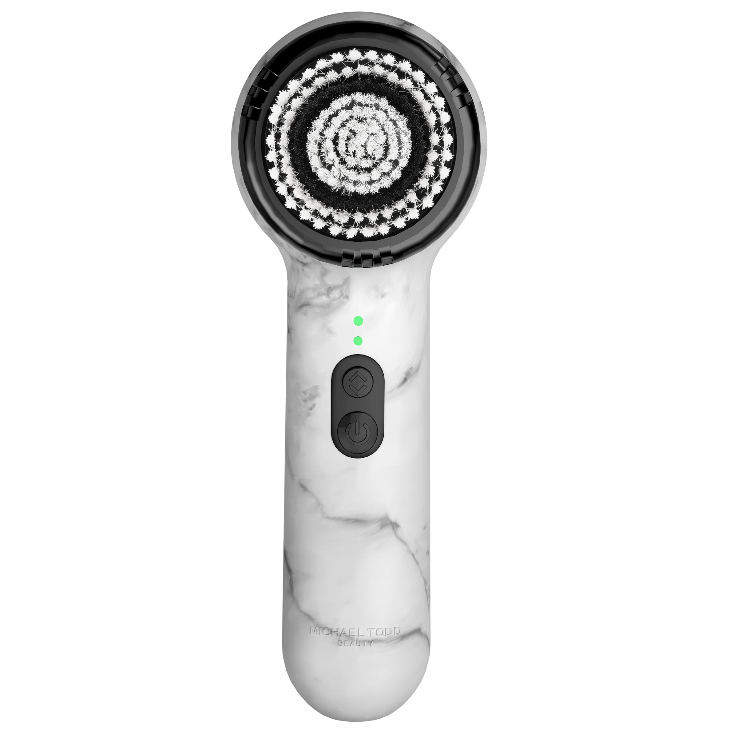 Michael Todd Soniclear Allure four speeds selector for customized cleansing routines
