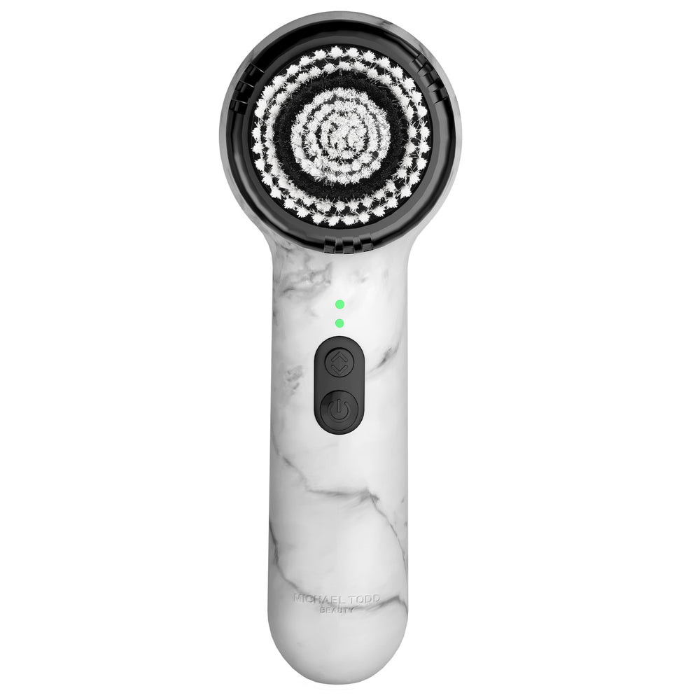 Michael Todd Soniclear Allure four speeds selector for customized cleansing routines