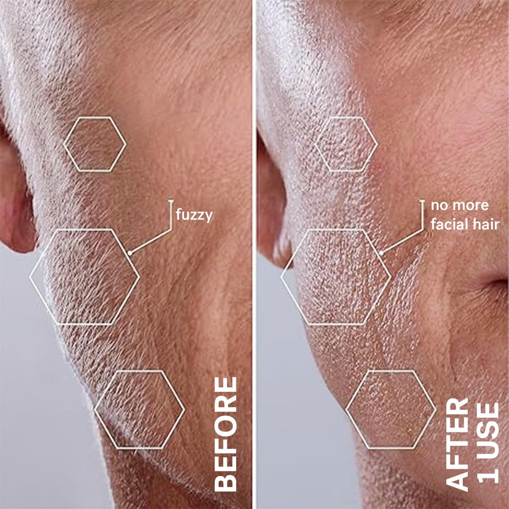 Rechargeable battery on Sonicsmooth Pro Plus enables cordless skincare on the go