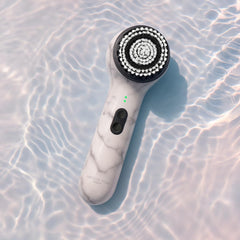 MICHAEL TODD Soniclear face brush head Elite/Petite compatibility for versatile routines