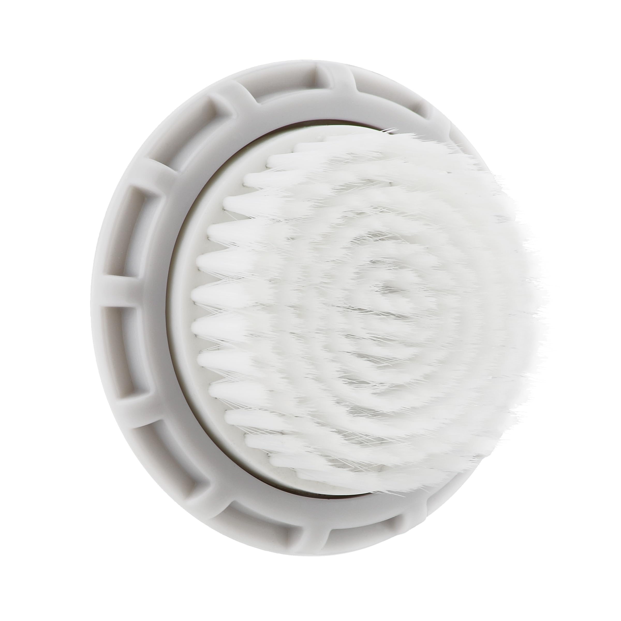 MICHAEL TODD Soniclear face brush head closeup bristles promote gentle cleansing