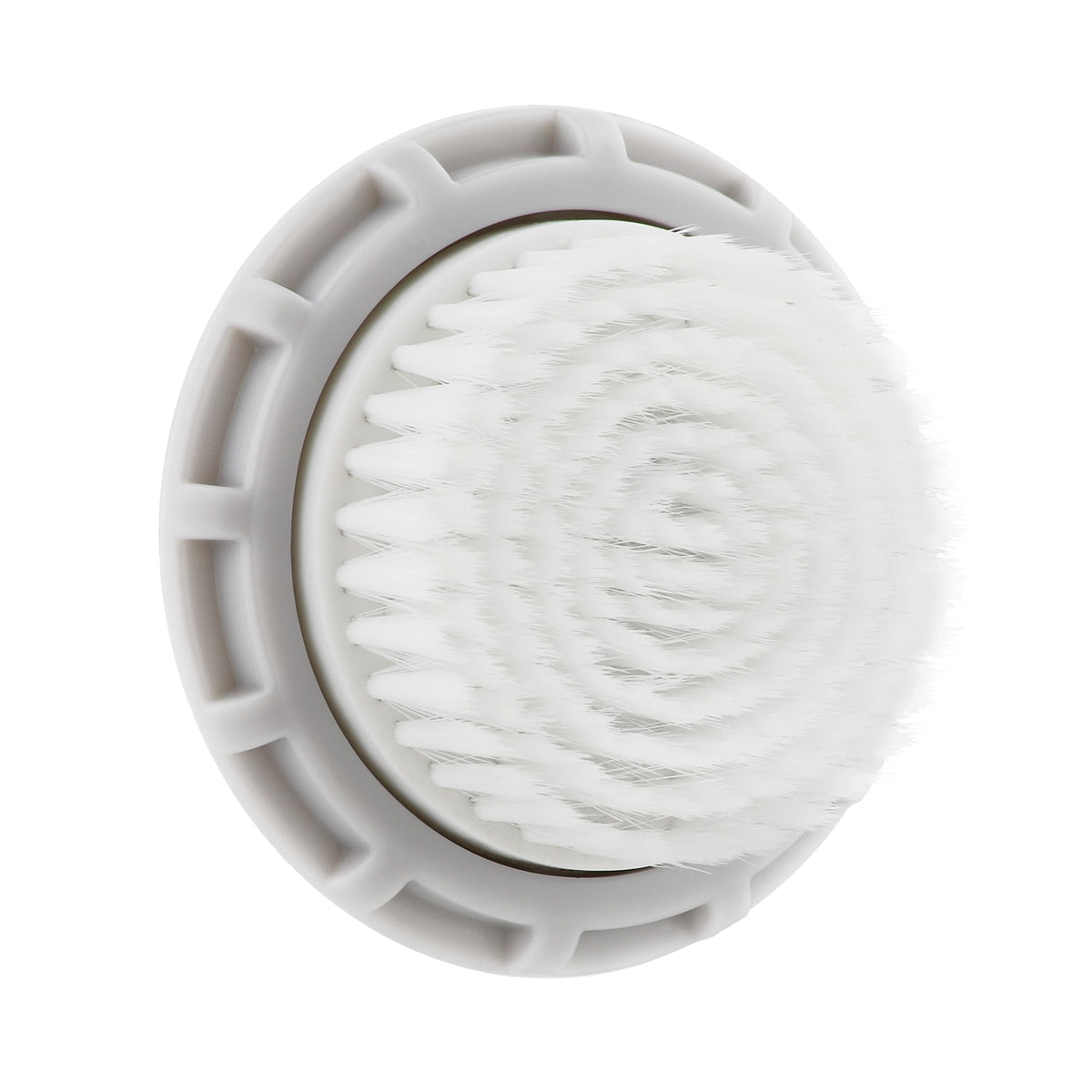 MICHAEL TODD Soniclear face brush head closeup bristles promote gentle cleansing