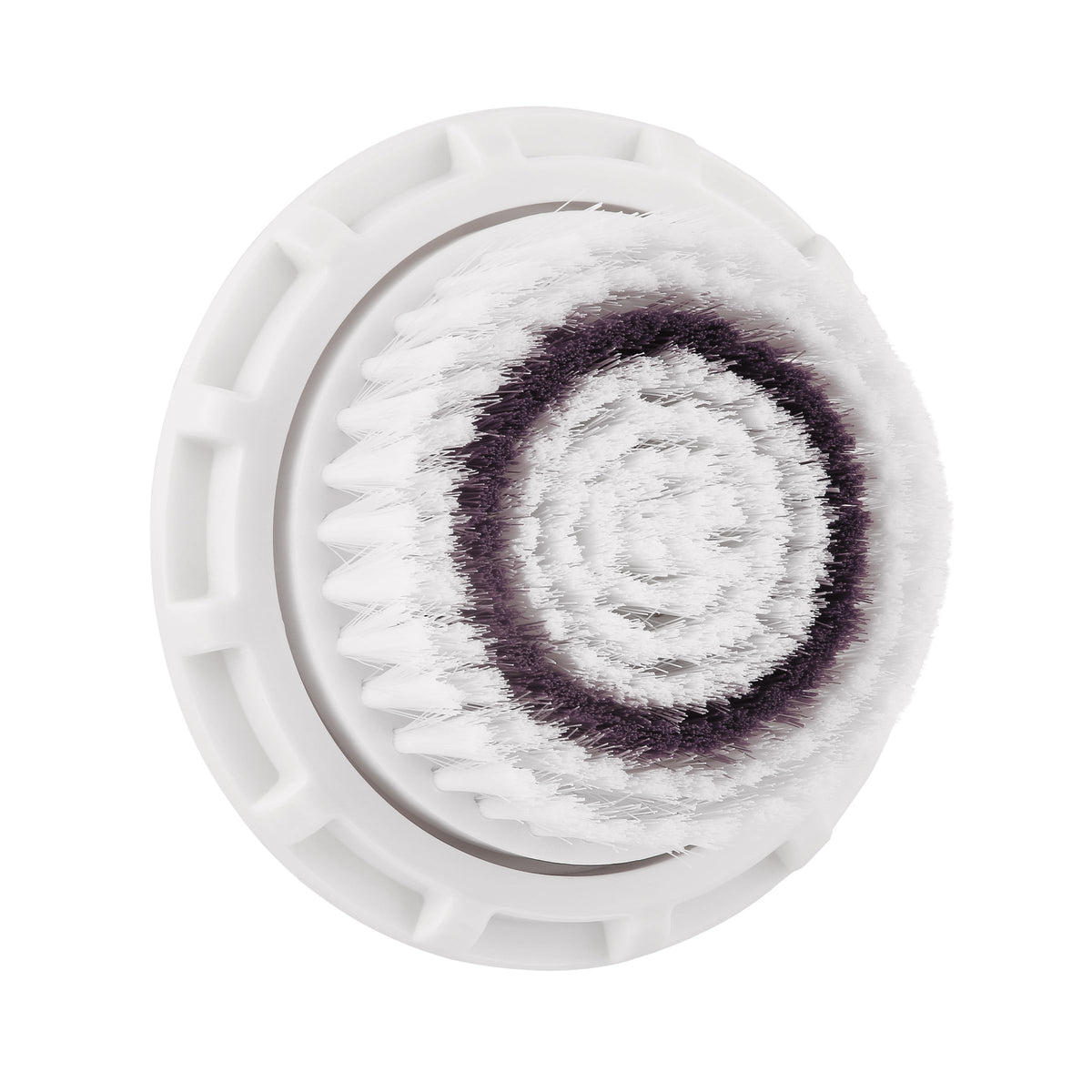 Michael Todd Soniclear replacement face brush head closeup for Elite, gentle cleansing and impurity removal.