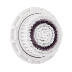 Michael Todd Soniclear replacement face brush head closeup for Elite, gentle cleansing and impurity removal.