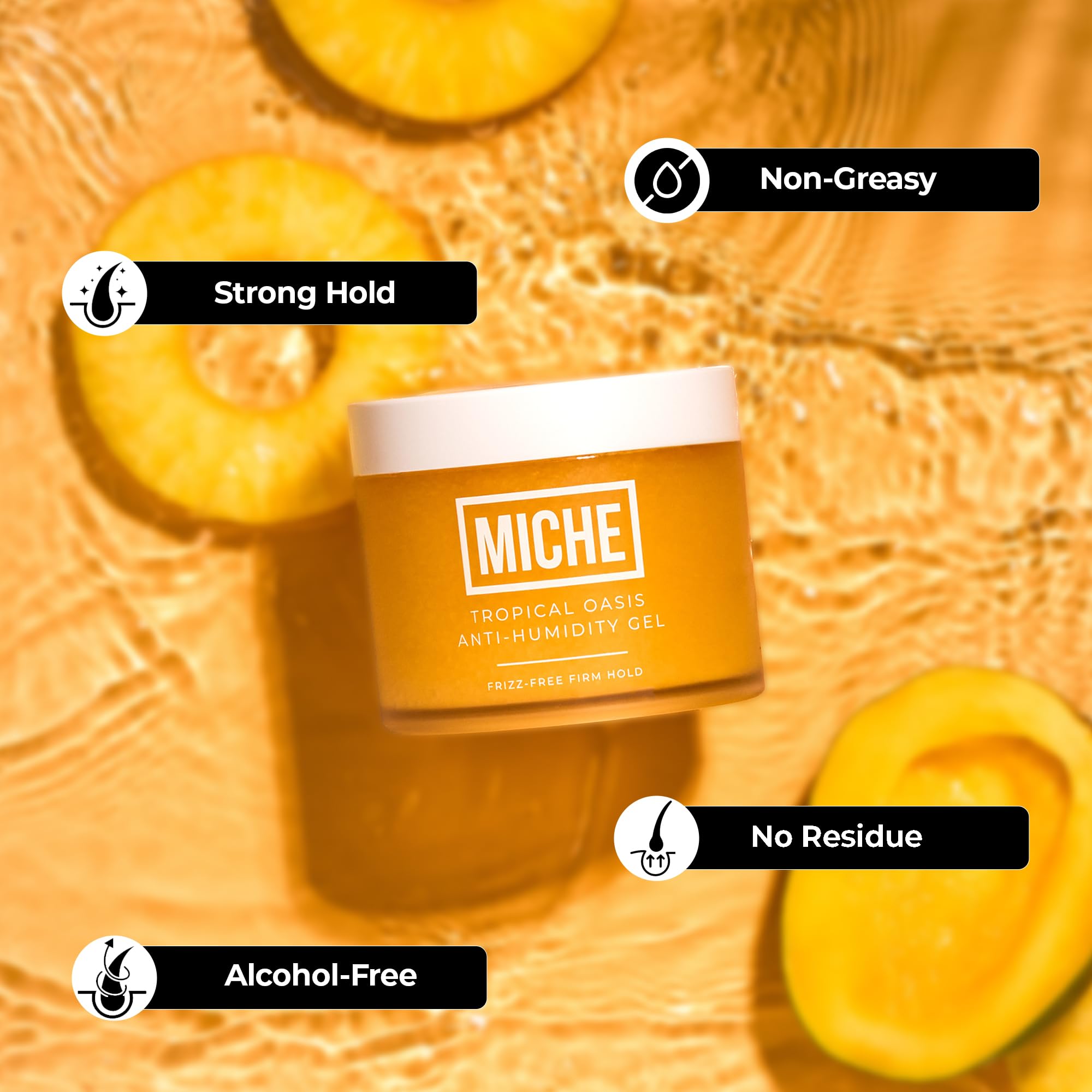 Miche Beauty waves-and-coils-dynamics provides defined texture with natural movement.