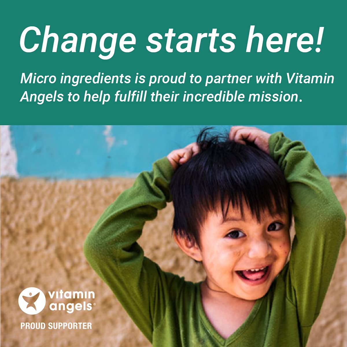 Micro Ingredients magnesium flakes non-GMO and gluten-free safety assurance