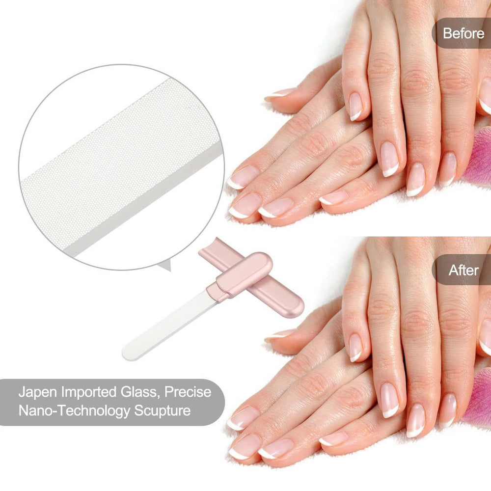 MiDenso easy-clean design allows water rinse to refresh surface