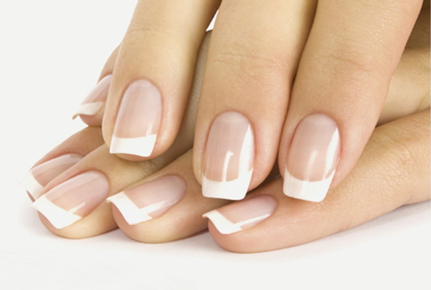 MiDenso salon-quality-at-home nail file used for refined nails.