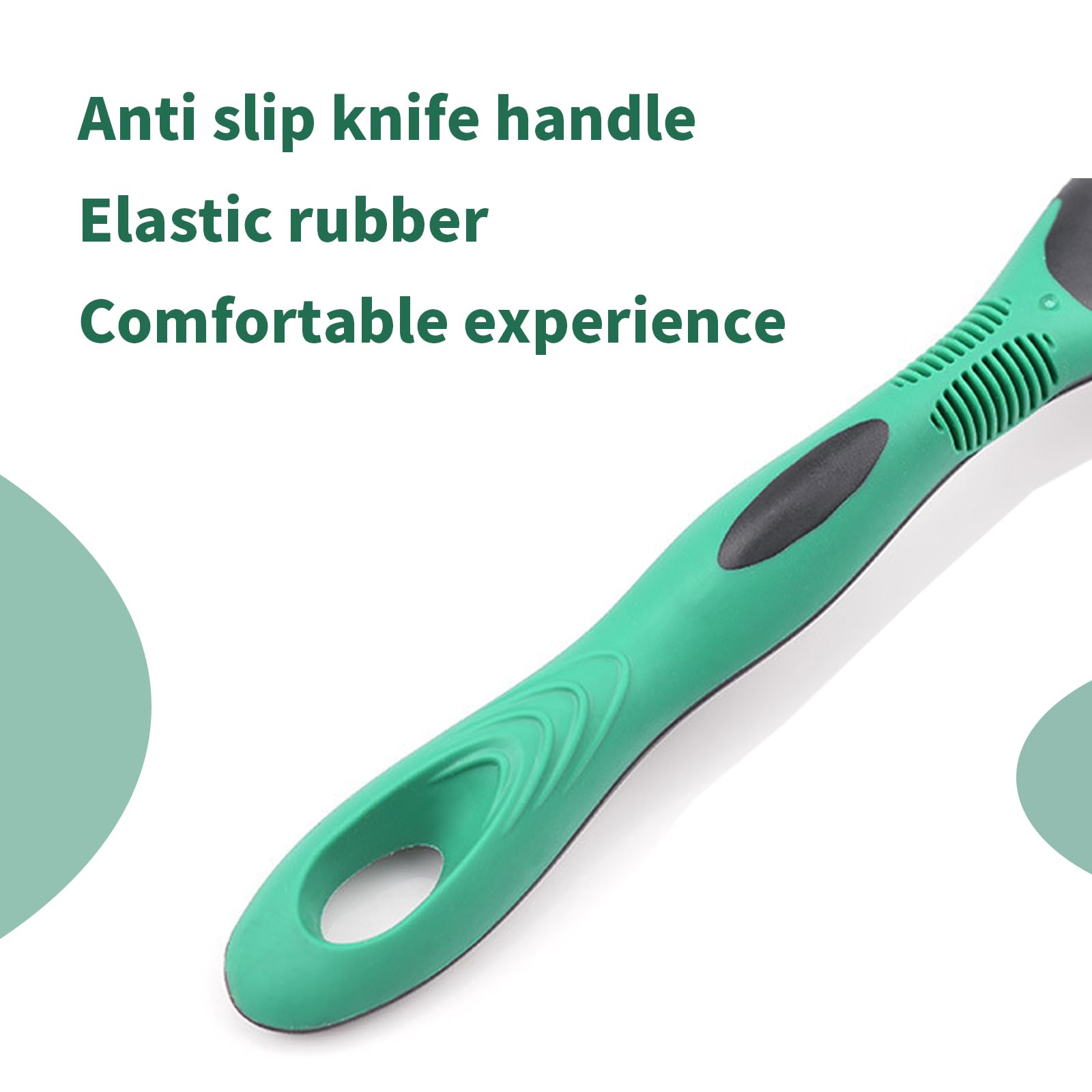 MIECHUA in-shower design demonstrates safe, quick shaving