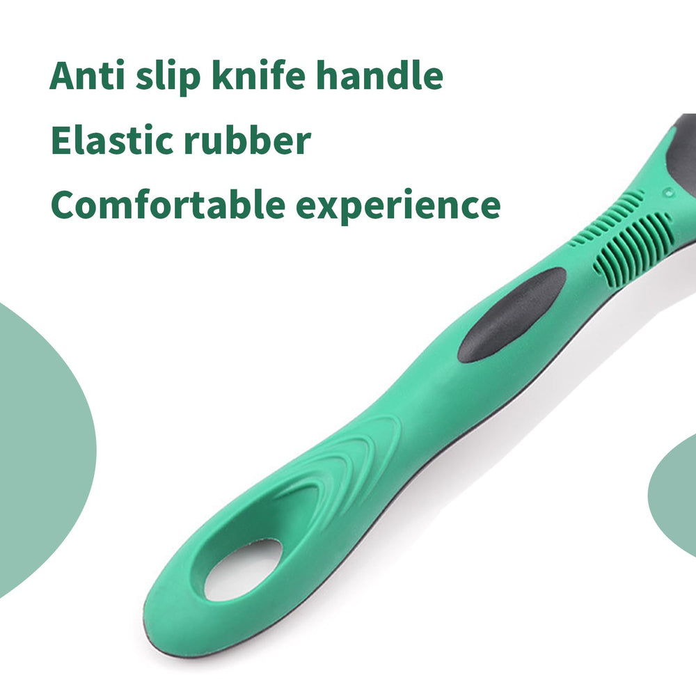 MIECHUA in-shower design demonstrates safe, quick shaving