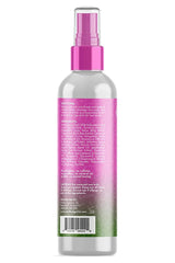 Mielle Rice Water & Aloe braid hair-solution image for detangling and hydration.