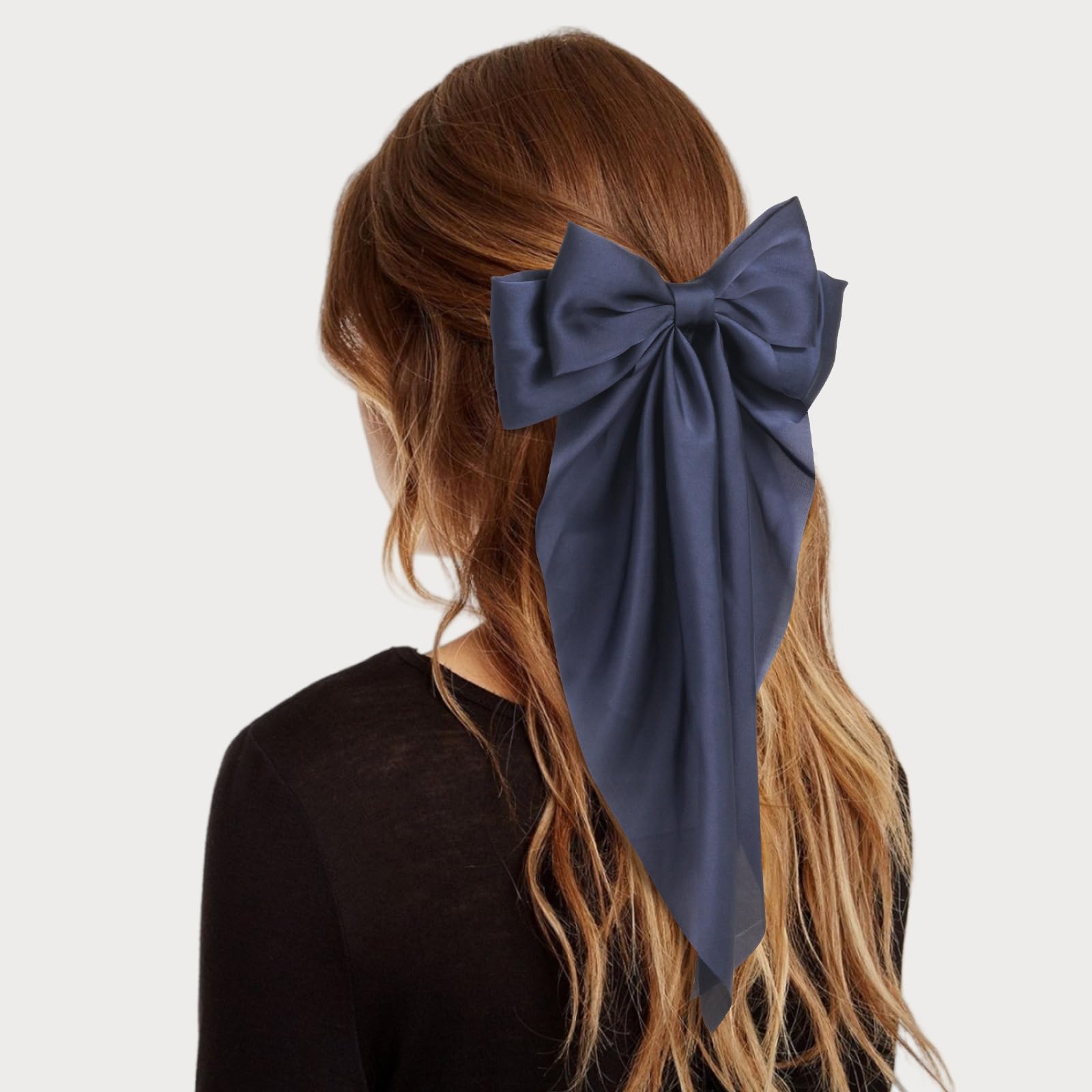 MIKONIKO gift-ready packaging bow set for holidays