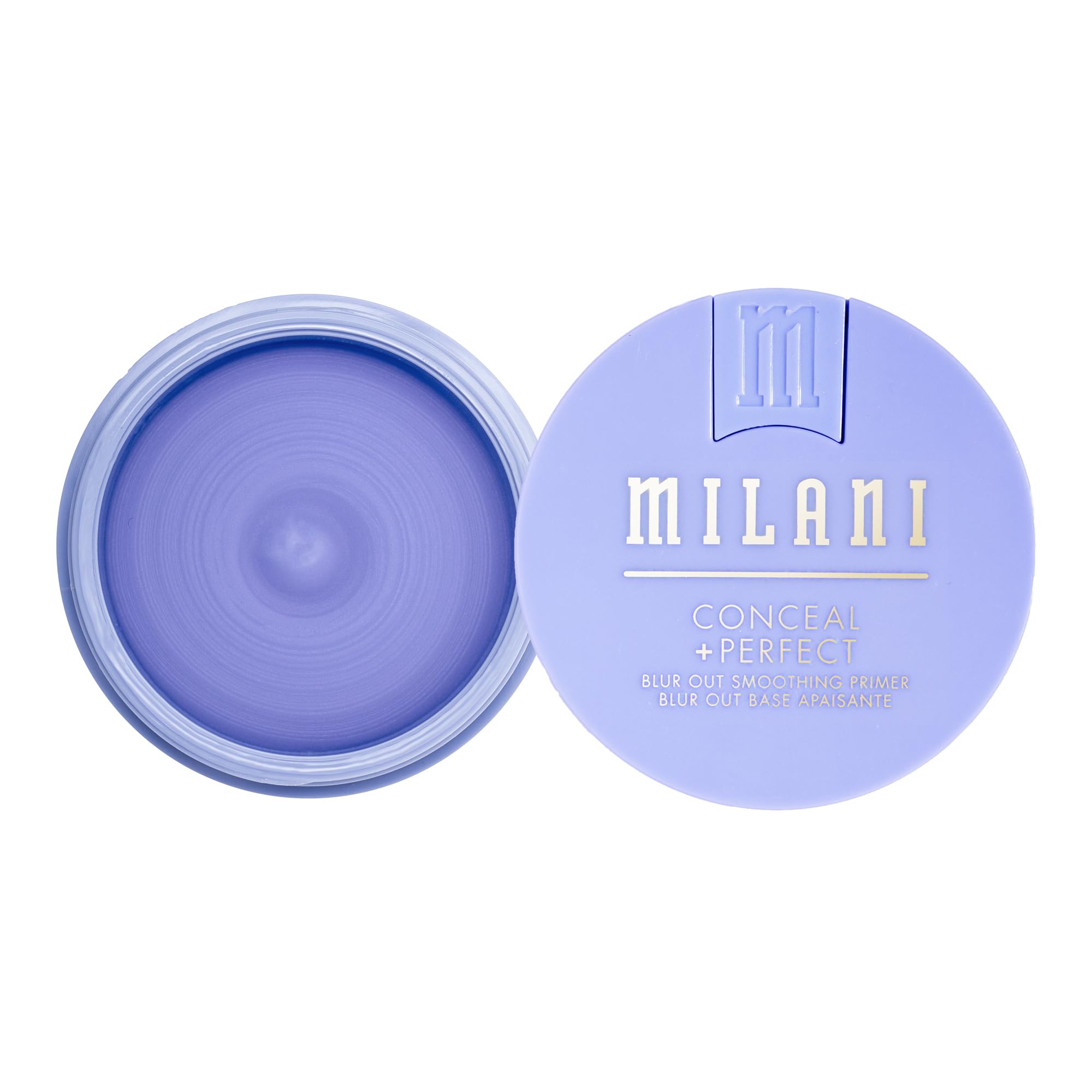 Milani Blur Out 2-pack packshot highlights value and convenient dual-primer bundle