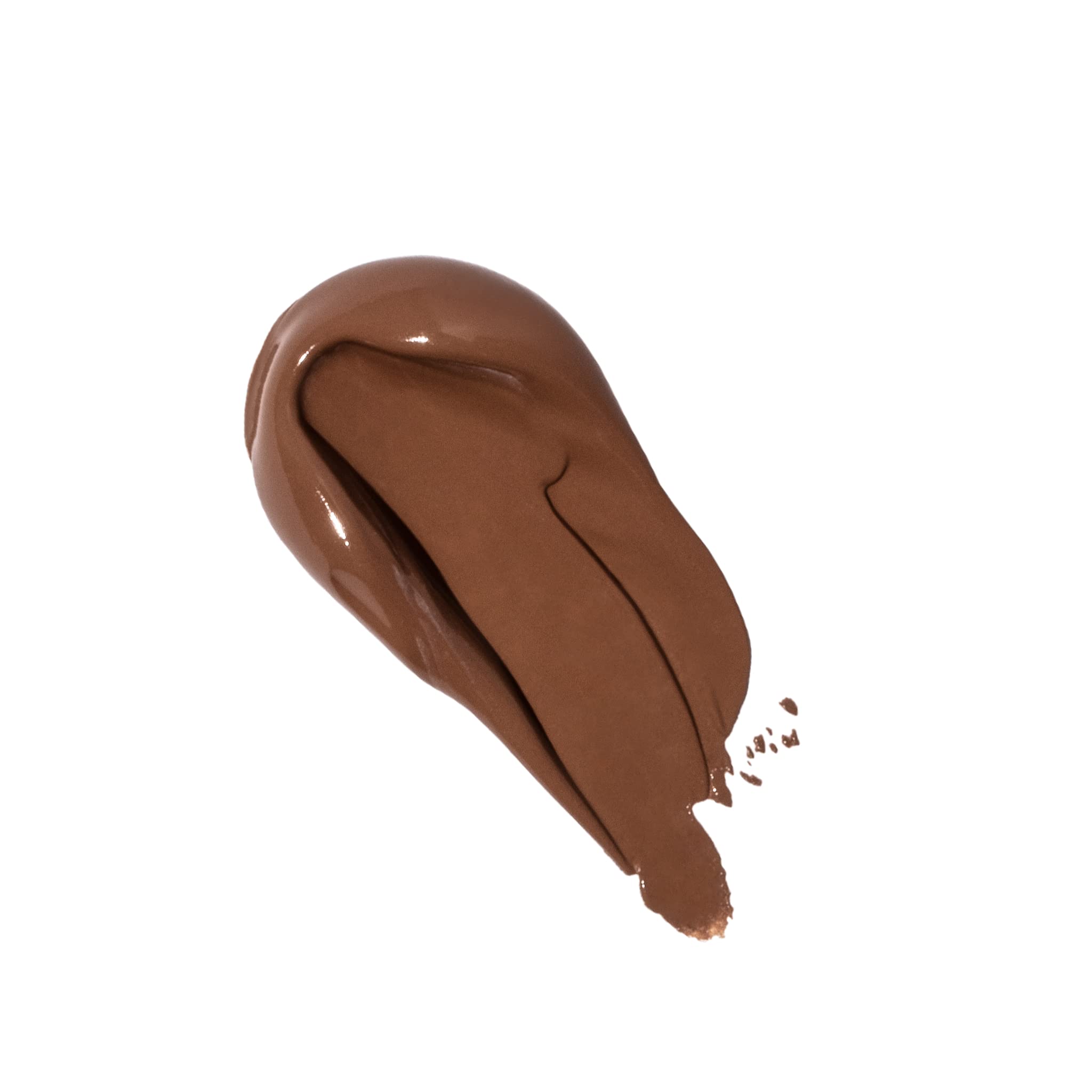 Milani Conceal + Perfect Contorno líquido Ginger, estuche compacto para retoques rápidos.